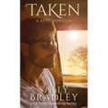 Taken: A Kept Novella