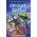 Rivers of London: Here Be Dragons