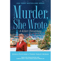 Murder, She Wrote: A Killer Christmas
