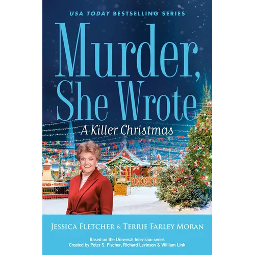 Murder, She Wrote: A Killer Christmas
