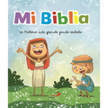 Mi Biblia. La Historia Más Grande Jamás Contada