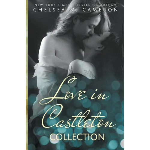 Love in Castleton Collection
