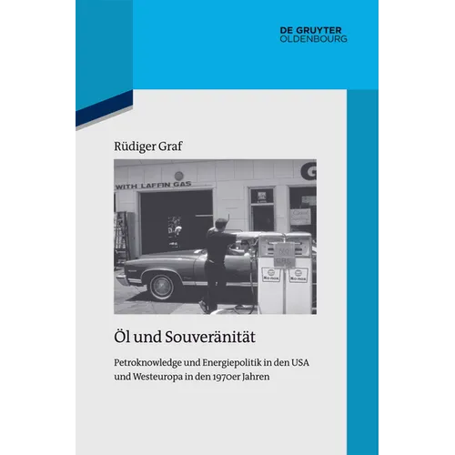 Öl und Souveränität