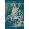 The Book of Genesis, Chapters 1-17