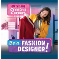 Be a Fashion Designer!
