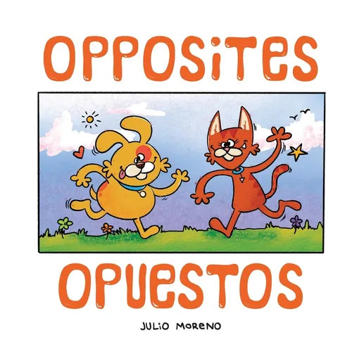 Opposites