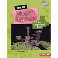 Top 10 Minecraft Structures: An Unofficial List