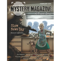 Mystery Magazine: February 2024