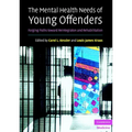 The Mental Health Needs of Young Offenders