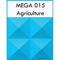 MEGA 015 Agriculture