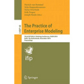 The Practice of Enterprise Modeling: Third IFIP WG 8.1 Working Conference, PoEM 2010, Delft, the Netherlands, Novermber 9-10, 2010, Proceedings