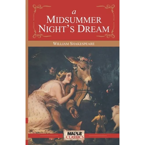 A Midsummer Night's Dream