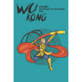 Wu Kong: Adventures of the Monkey King