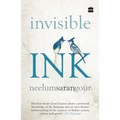 Invisible Ink