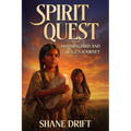 Spirit Quest: Hummingbird and Sage's Journey