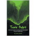 Toxic Pulpit