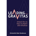 Leading With Gravitas