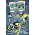 Shiver-By-The-Sea 3: Creature from the Gloppy Green Pool