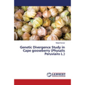Genetic Divergence Study in Cape gooseberry (Physalis Peruvians L.)