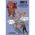 Take 5: A Transformative Diet Lifestyle in the Era of the Coronavirus