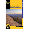 Best Easy Day Hikes Green Mountains