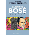 Laberinto Bosé - Según yo, según ellos, según "ÉL"