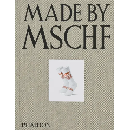 Made by Mschf
