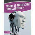 What Is Artificial Intelligence?