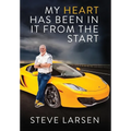 My Heart Has Been in it from the Start