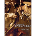 The Moment of Caravaggio