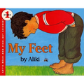 My Feet
