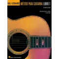 Spanish Edition: Hal Leonard Metodo Para Guitarra Libro 1 - Segunda Edition: (Hal Leonard Guitar Method, Book 1 - Spanish 2nd Edition)