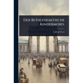 Der Bethlehemitische Kindermord.