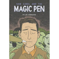 Sam Zabel and the Magic Pen