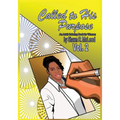 Called to His Purpose: An Adult Coloring Book for Women - Vol. 2