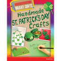 Handmade St. Patrick's Day Crafts