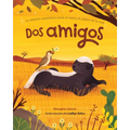 DOS Amigos: La Relación Simbiótica Entre El Ratel Y El Pájaro de la Miel