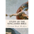 Study of the King James Bible