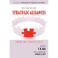 Researching Strategic Alliances: Emerging Perspectives