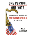One Person, One Vote: A Surprising History of Gerrymandering in America
