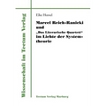 Marcel Reich-Ranicki und "Das Literarische Quartett" im Lichte der Systemtheorie