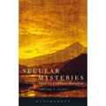 Secular Mysteries: Stanley Cavell and English Romanticism