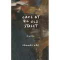 Cafe At 46 Old Street