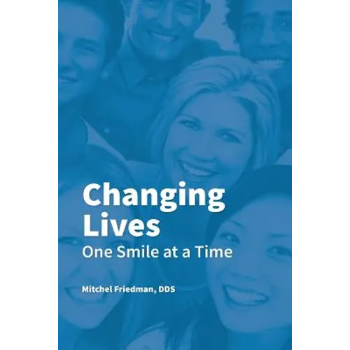 Changing Lives One Smile at a Time: You CAN go to the dentist without anxiety, fear or worry