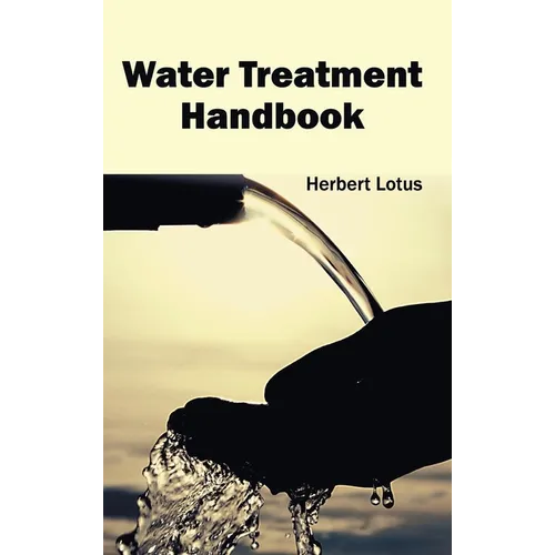 Water Treatment Handbook