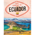 Your Passport to Ecuador