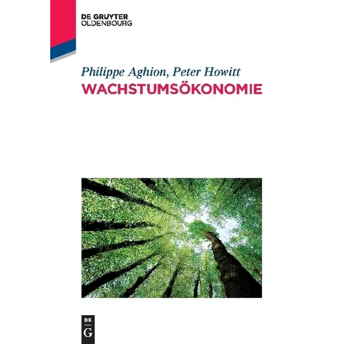 Wachstumsökonomie