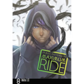 Maximum Ride: The Manga, Vol. 8: Volume 8