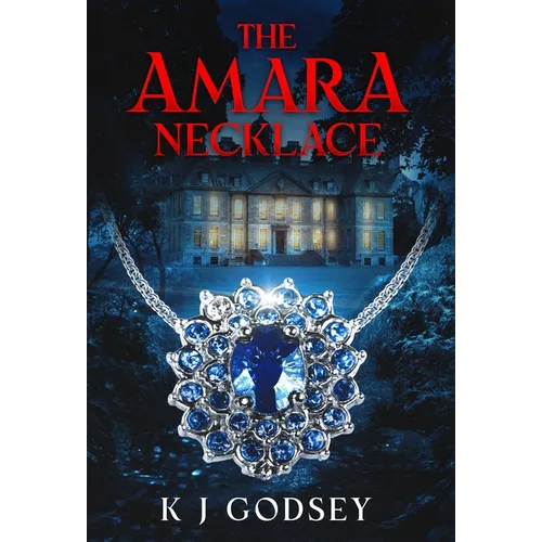 The Amara Necklace