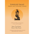 Timeless Tales from the Summer Lands: An illustrated collection of Cornish stories in verse, revised and updated